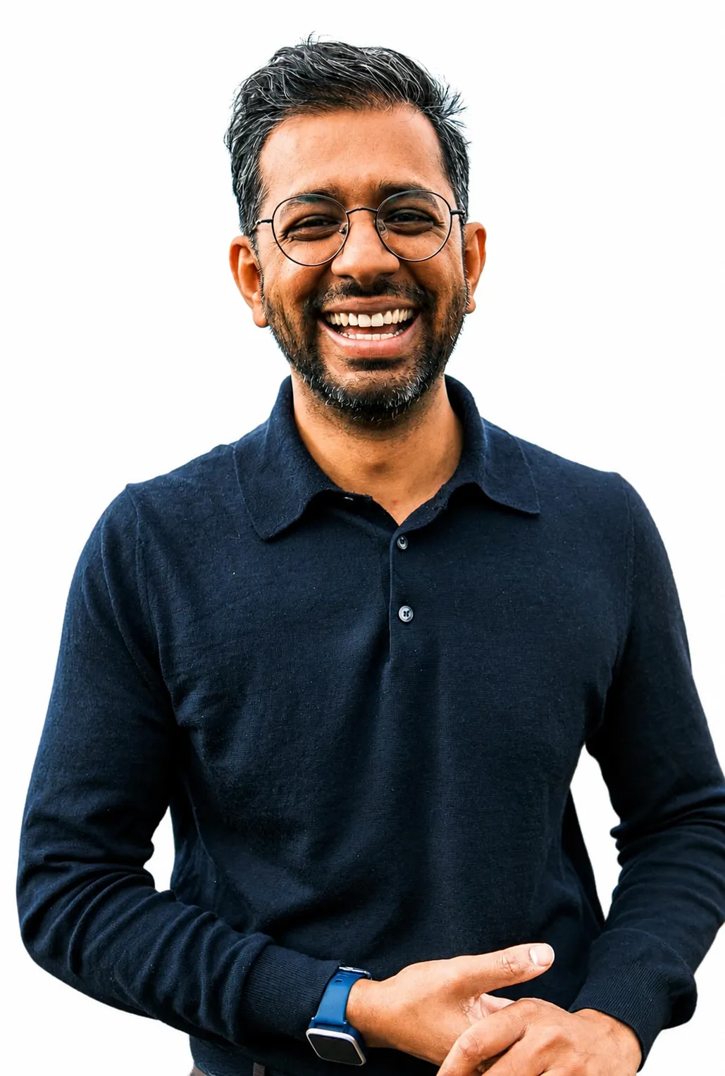 Dr. Saahil Ognawala
