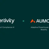Press release | Aumovio x Certivity