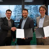 Press release | TÜV Rheinland x Certivity