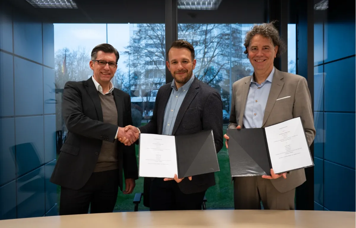 Press release | TÜV Rheinland x Certivity