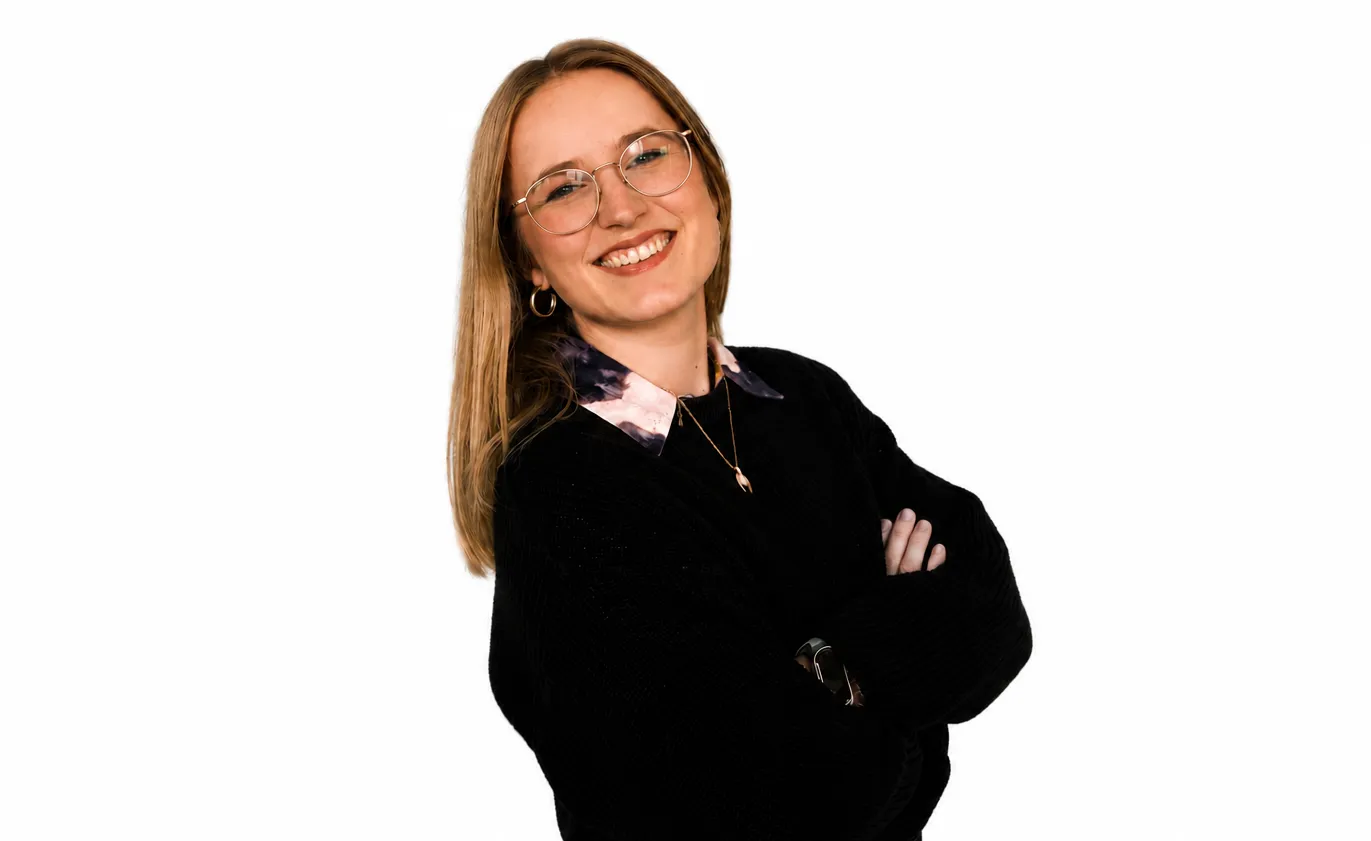 Alina Bergmann